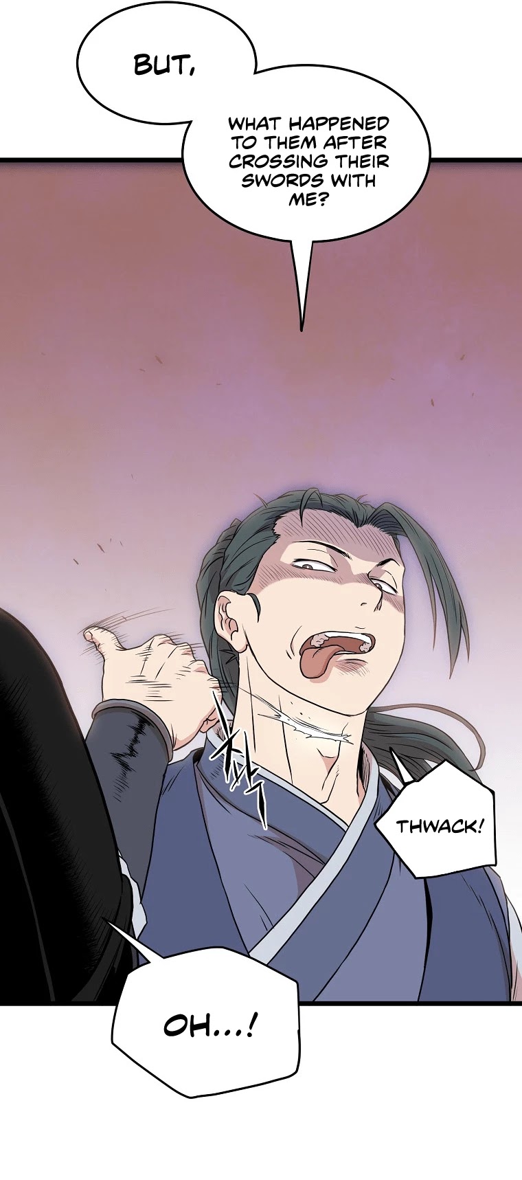 Murim Login Chapter 98 image 53